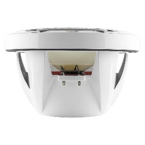 DS18 HYDRO 12" Subwoofer w/RGB Lights - 700W - White [NXL-12SUB/WH]