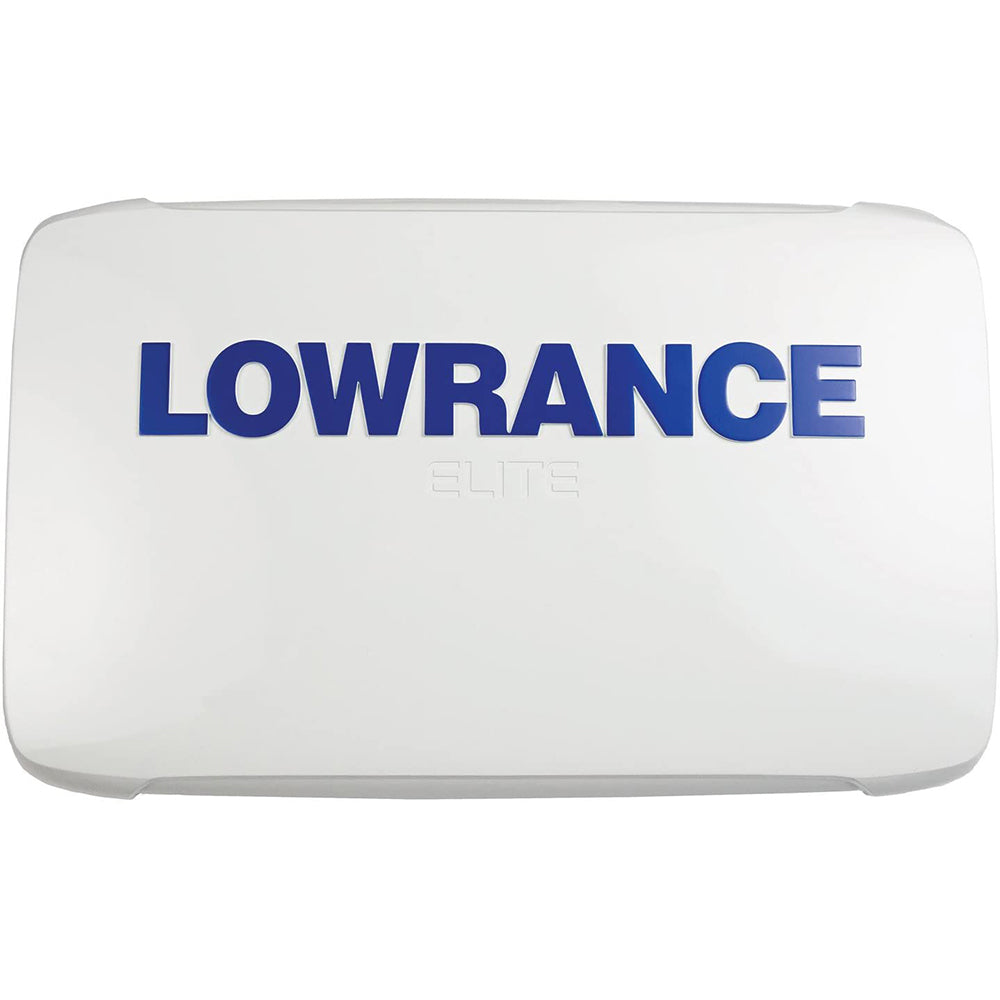 Lowrance Suncover f / Elite-9 Ti Ti2 [000-13692-001]