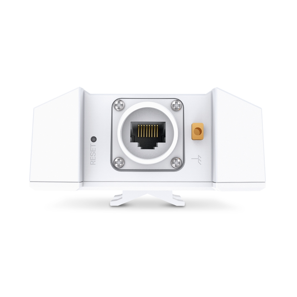 AX1800 Indoor/Outdoor Dual-Band Wifi AP