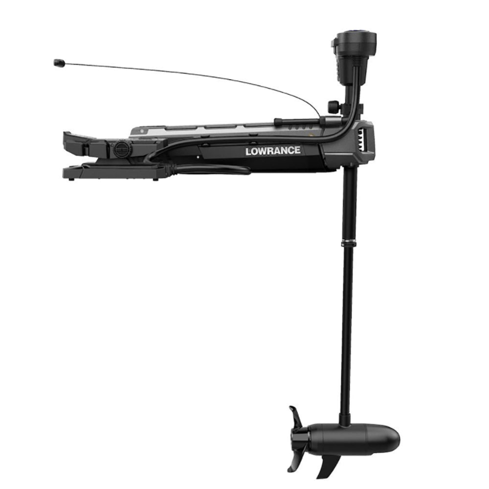 Lowrance Ghost&reg; Trolling Motor w/TMR-1 Remote - 60"
