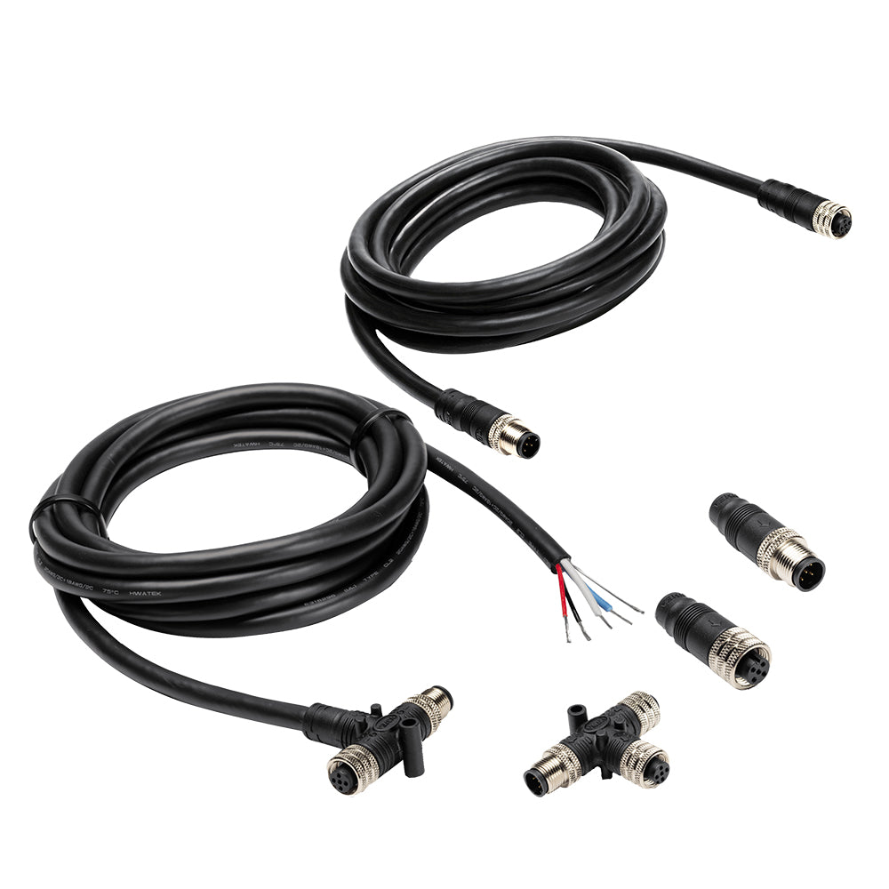 Humminbird Nmea 2000 Single Unit Starter Kit