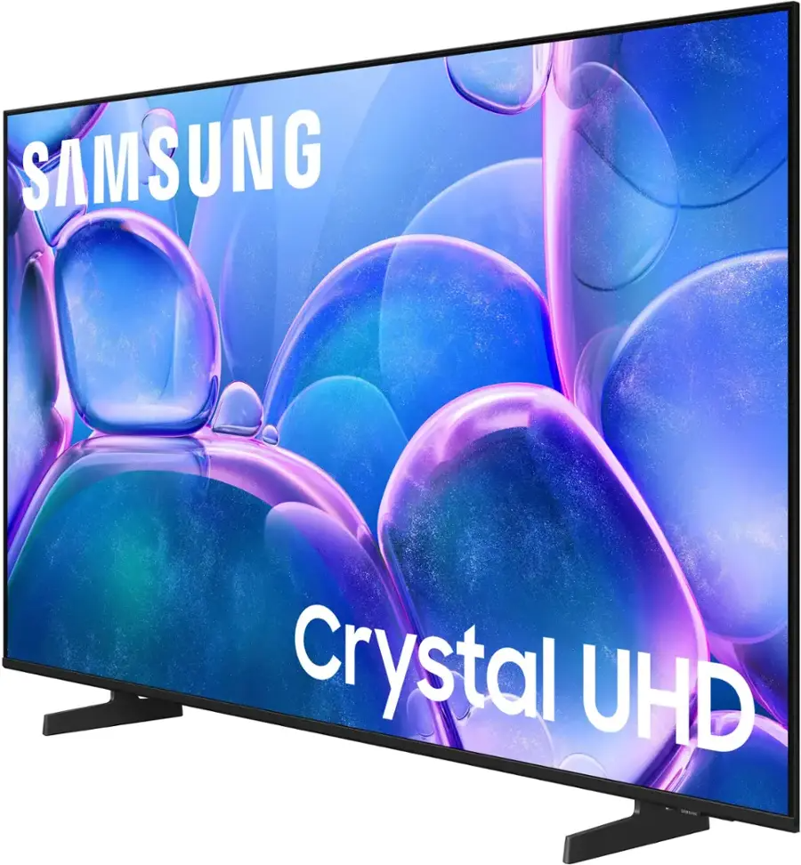 Samsung 55" Class – U7900 Series - 4K Crystal UHD Smart TV
