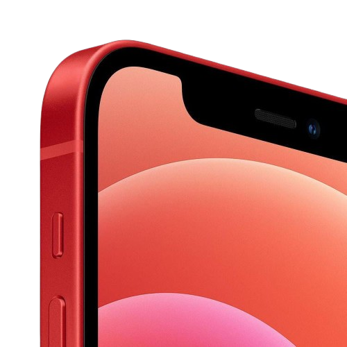 Apple iPhone 12 – 64GB Unlocked (Red)