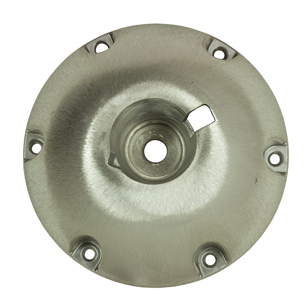 Springfield Taper-Lock 9 "- Base de montage en surface ronde [1600010]