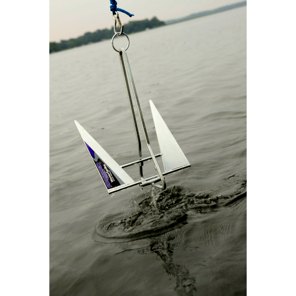 Panther Water Spike Anchor - 22 - 35 Boats [559400]