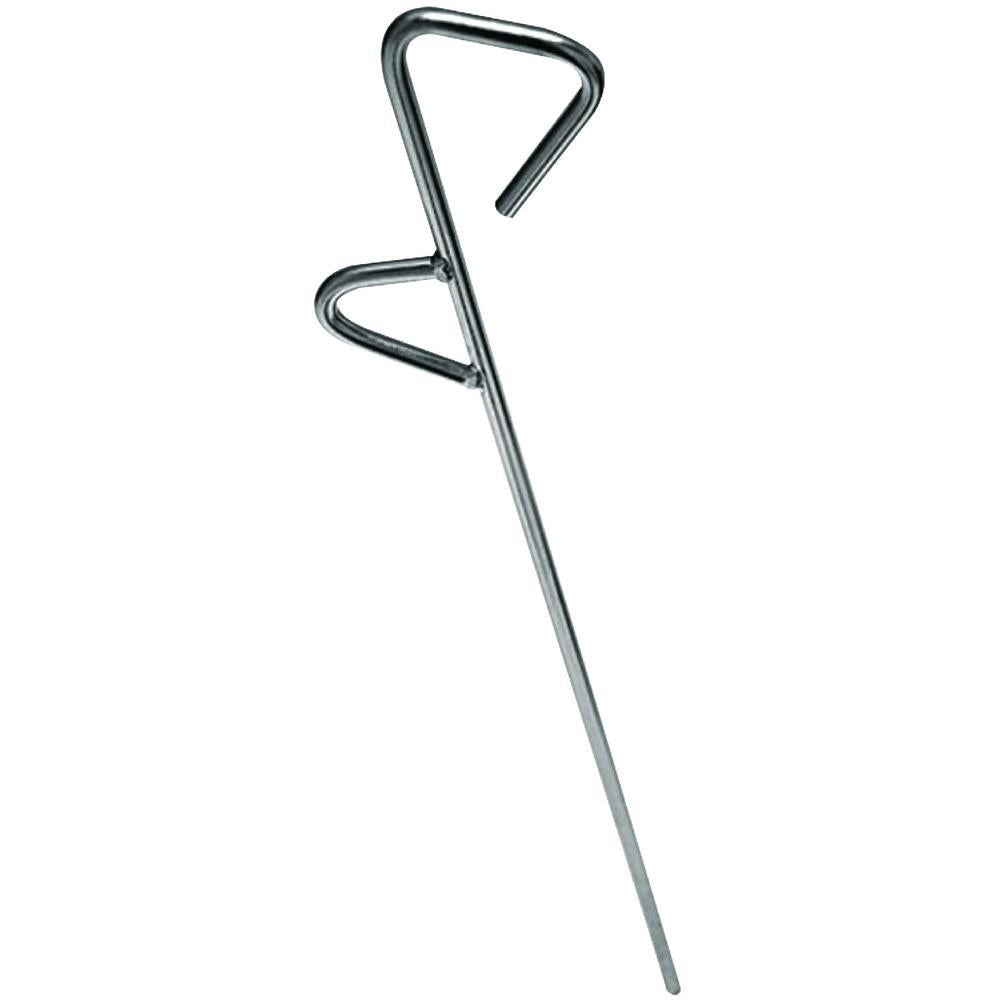 Panther Shore Spike - Chrome Plated [559500]