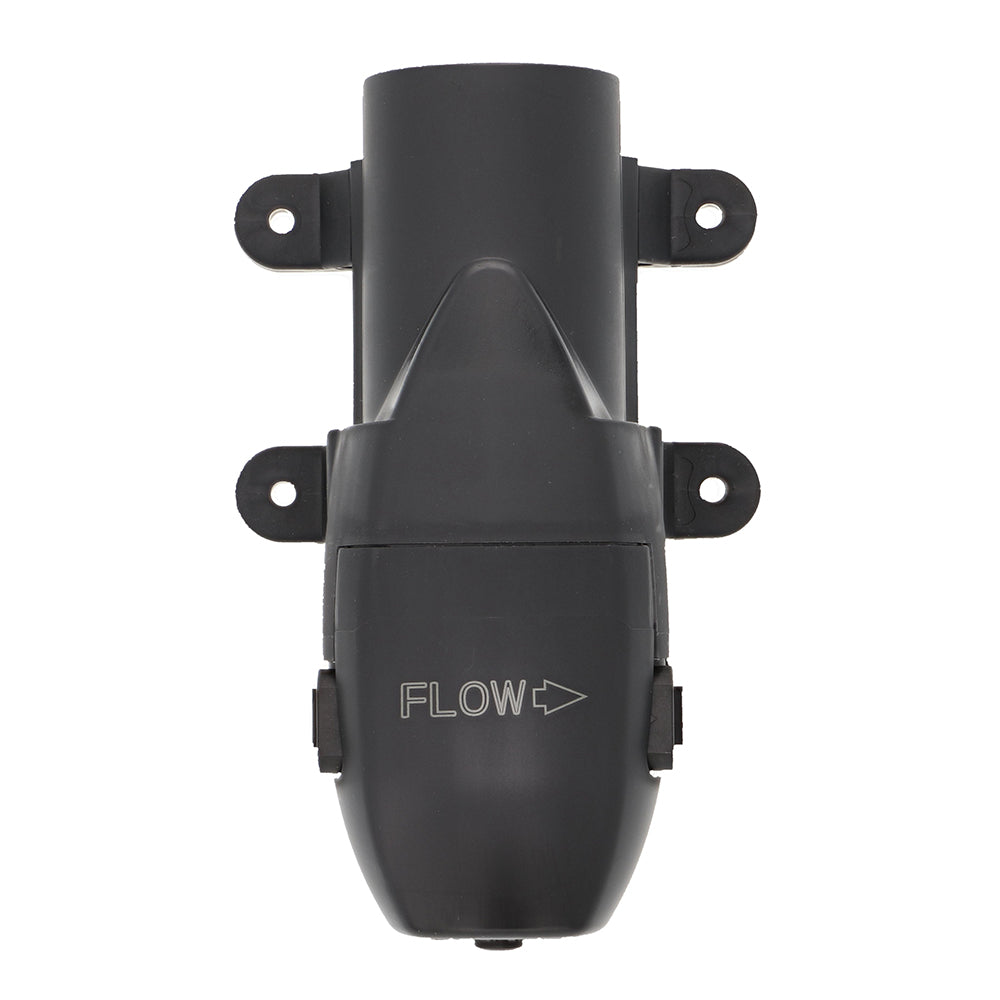 Pompe à pression d'eau Jabsco Par-Max 1 - 12V - 1 GPM - 35 PSI [42630-3512-3C]