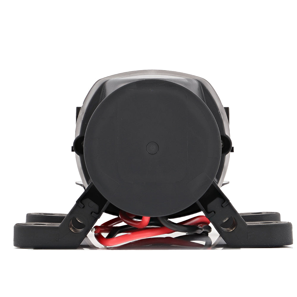 Pompe à pression d'eau Jabsco Par-Max 1 - 12V - 1 GPM - 35 PSI [42630-3512-3C]