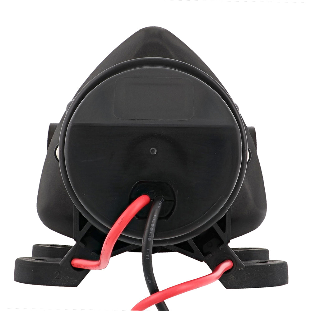 Pompe à pression d'eau Jabsco Par-Max 2 - 12V - 2 GPM - 35 PSI [31295-3512-3A]