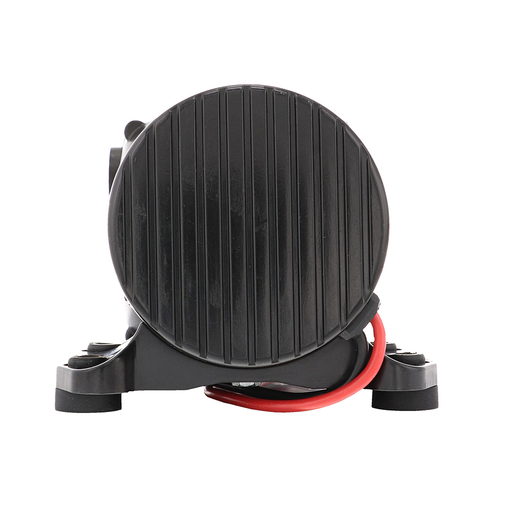 Pompe à pression d'eau robuste Jabsco Par-Max HD3 - 12V - 3 GPM - 60 PSI [Q301J-118S-3A]