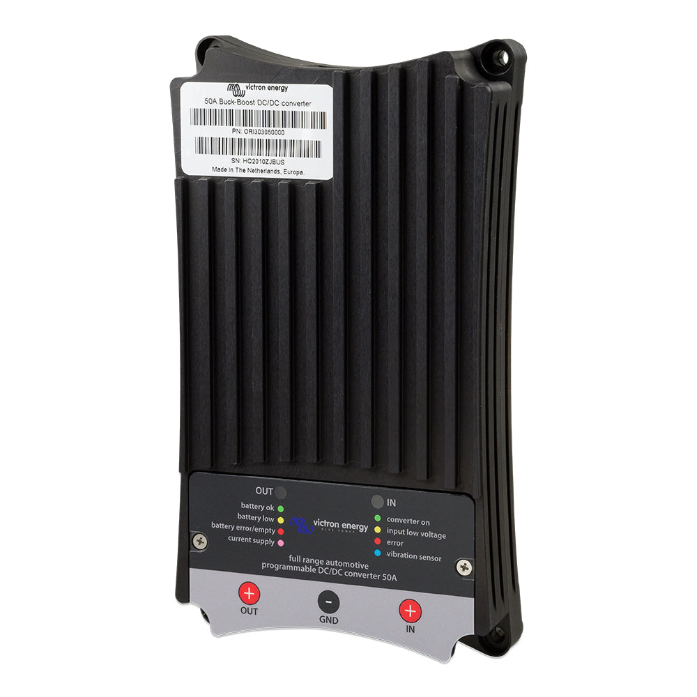 Convertidor CC-CC Victron Buck-Boost - 50 A [ORI303050000]