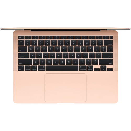 Apple MacBook Air 13'' M1 8 CPU/7 GPU 8GB RAM 256GB SSD - GOLD