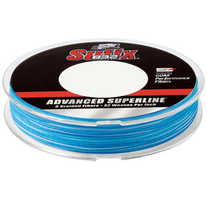 Sufix 832 Advanced Superline Braid - Coastal Camo