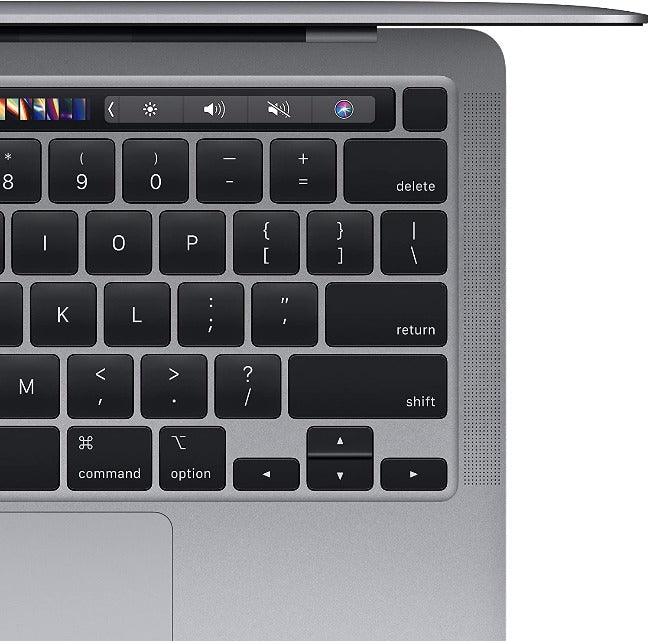 Apple MacBook Pro 13.3 Inch, Core i5, 2GHz, 16GB RAM, 512GB SSD (Space Gray)