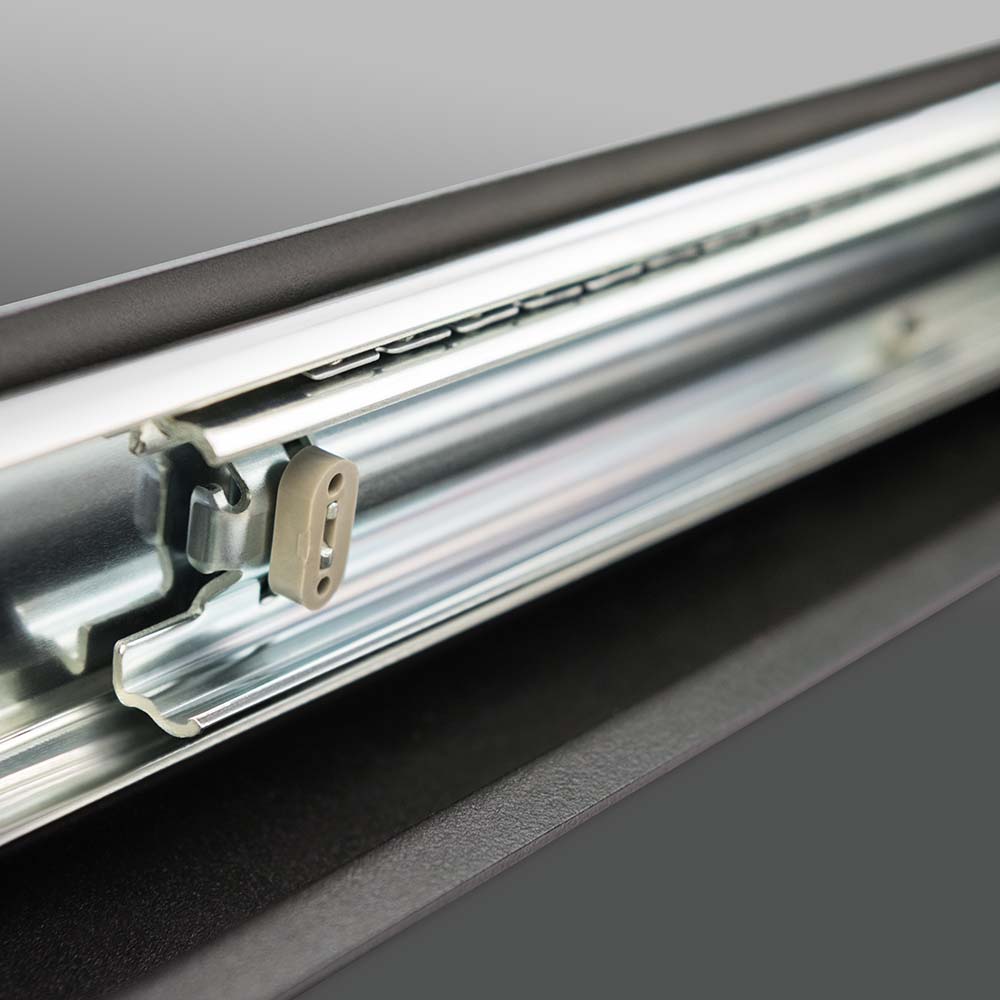 Dometic Slide Mount Kit f/CFX3  CFX5 35/45 Coolers [9610000651]