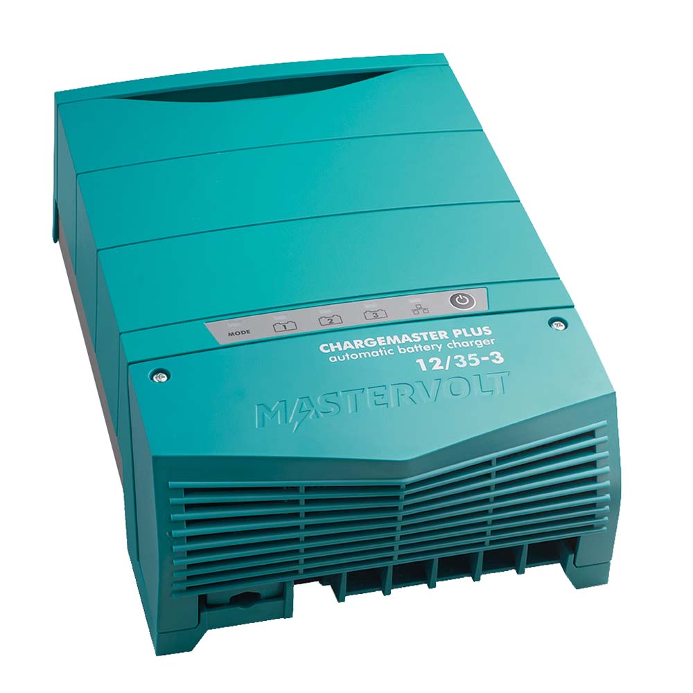 Cargador de batería Mastervolt ChargeMaster Plus 12/35-3 [44310355]