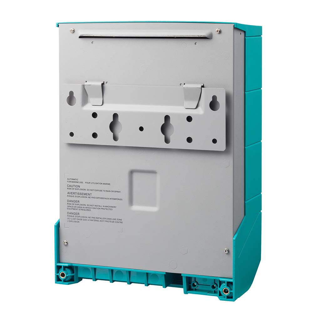 Cargador de batería Mastervolt ChargeMaster Plus 12/35-3 [44310355]