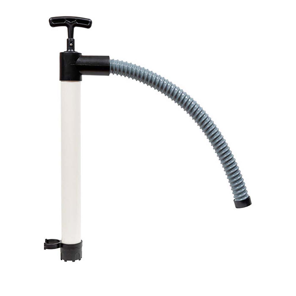 Johnson Pump 18" Hand Pump w/Hose - Stock4less EU