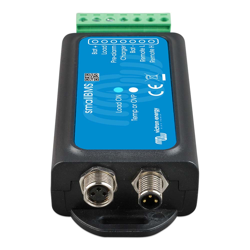 Victron SmallBMS para baterías Smart LiFePO4 con M8 [BMS400100000]