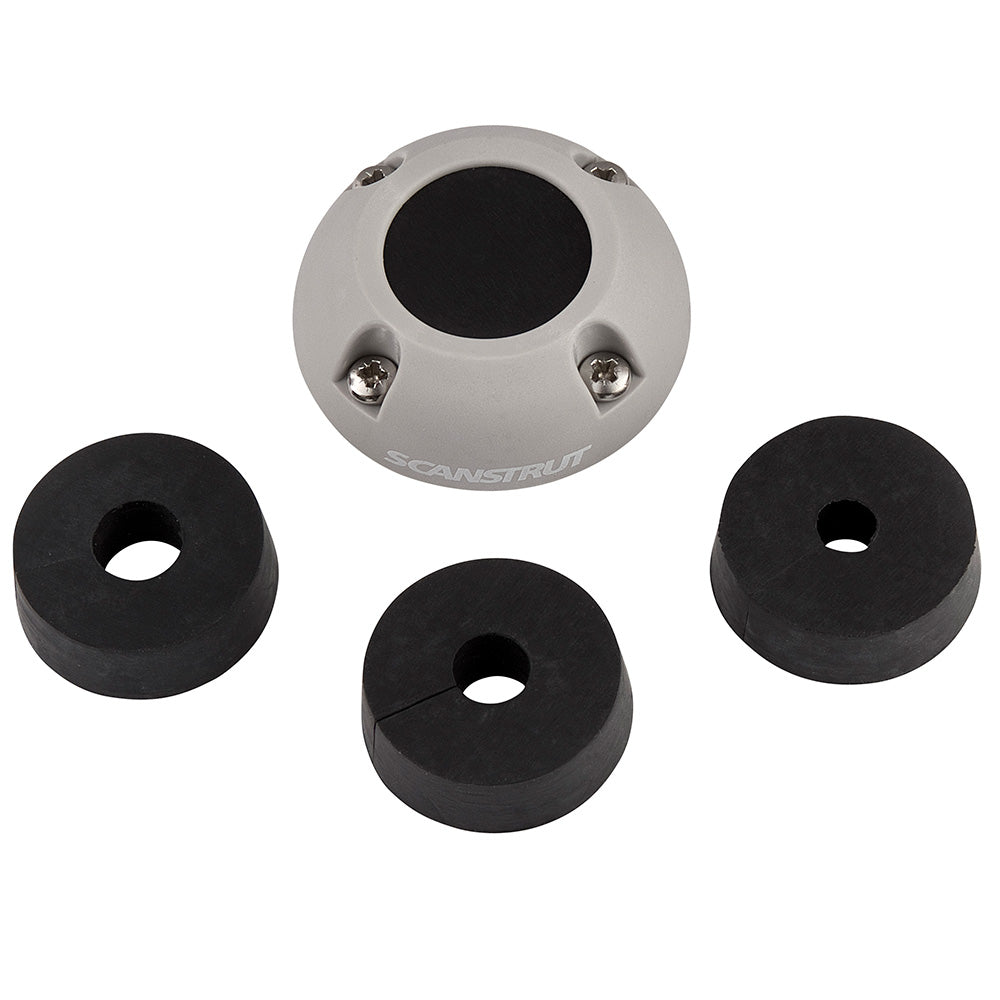 Joint de câble vertical Scanstrut DS30-P-3 * 5-Pack [DS30-P-5]