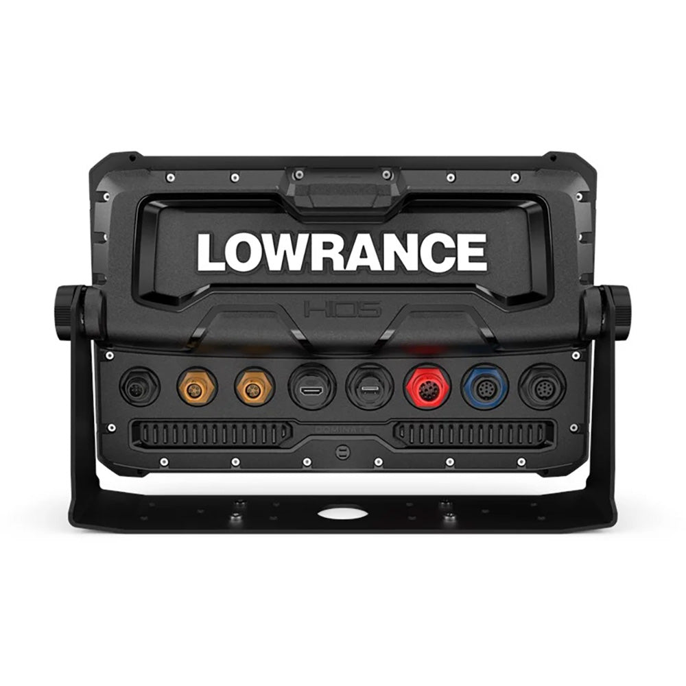 Lowrance HDS PRO 12 - w/ Preloaded C-MAP DISCOVER OnBoard &amp; Active Imaging HD Transducer