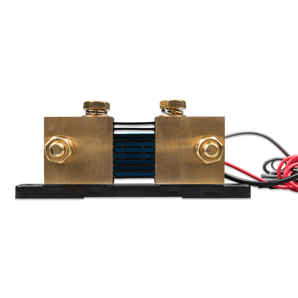 Moniteur de batterie Bluetooth Victron SmartShunt 1000A / 50MV IP65 [SHU065210050]