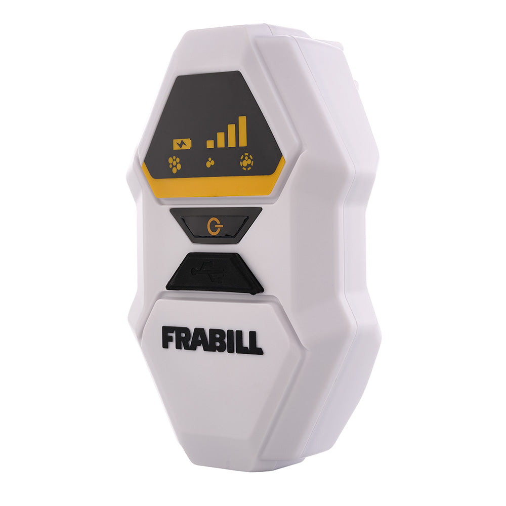 Aérateur Frabill ReCharge Deluxe [FRBAP40]