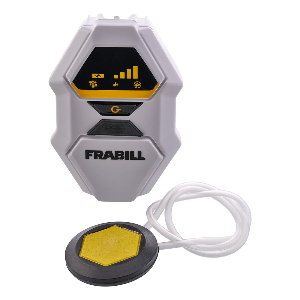 Aérateur Frabill ReCharge Deluxe [FRBAP40]