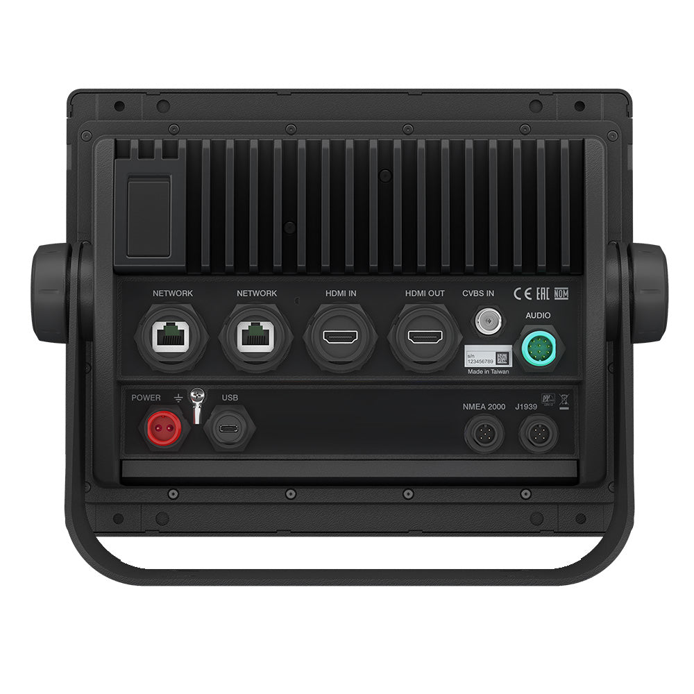 Garmin GPSMAP&reg; 8610 Chartplotter GN+
