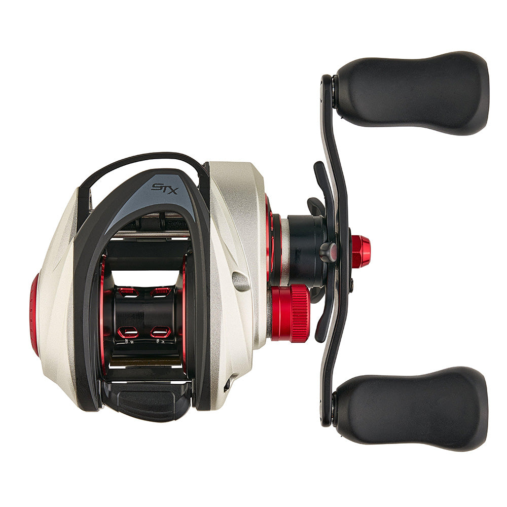Moulinet à profil bas Abu Garcia Revo STX - REVO5 STX-SHS LP [1565122]