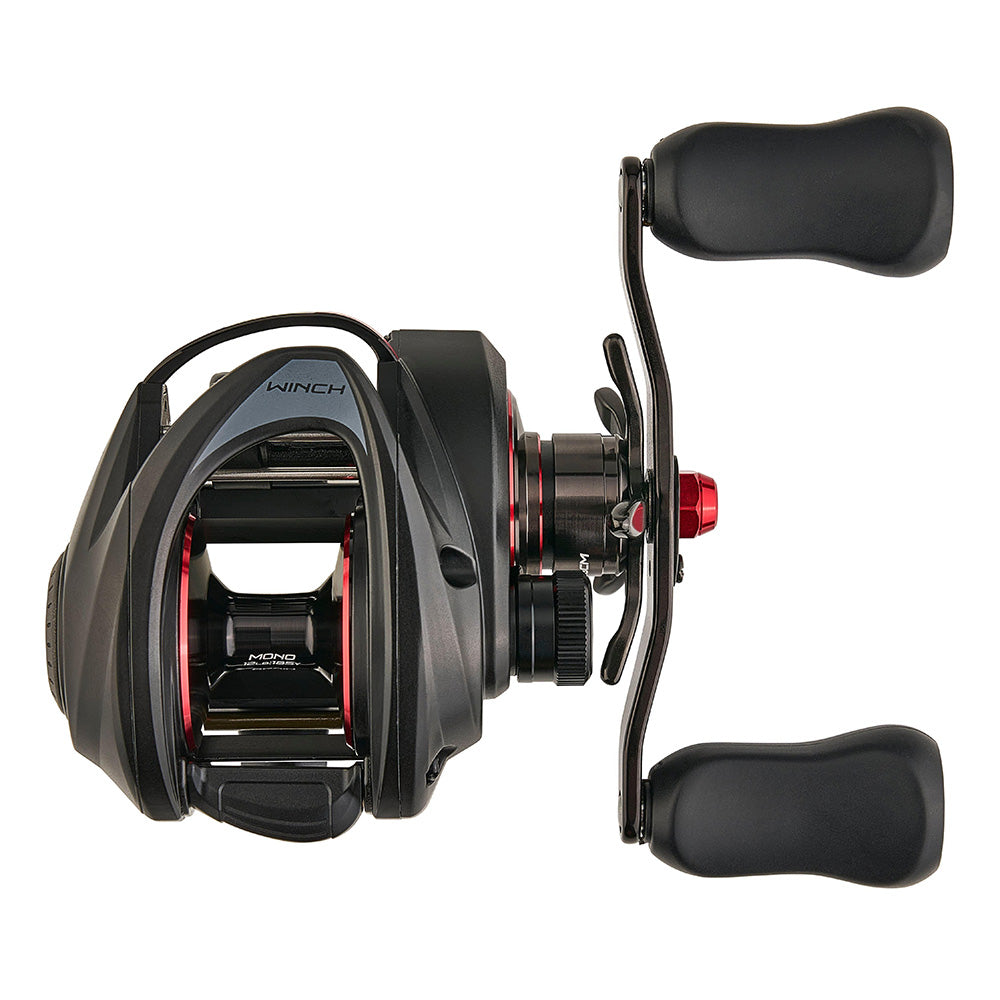 Abu Garcia Revo Winch Bobine à profil bas REVO5 WINCH LP [1565158]