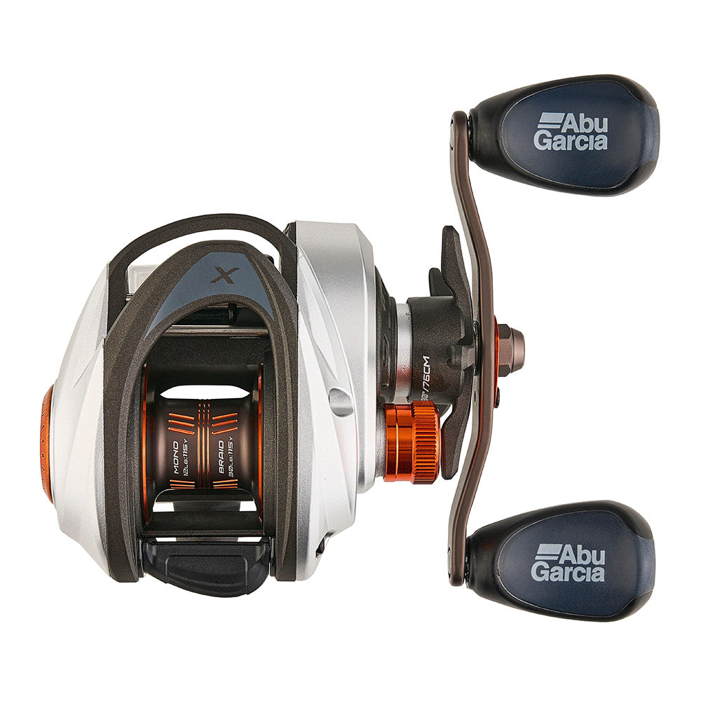 Abu Garcia Revo X Moulinet à profil bas - REVO5 X LP [1565046]