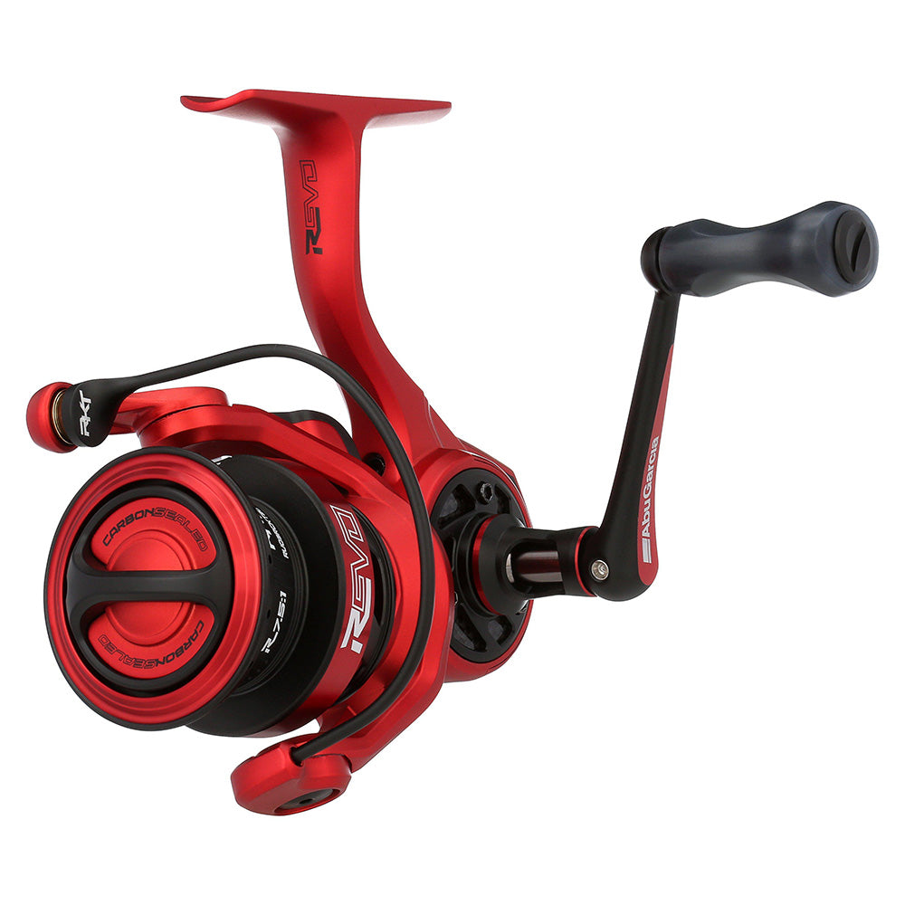 Moulinet spinning Abu Garcia Revo Rocket SP20 REVO3 ROCKET SP20 [1565138]