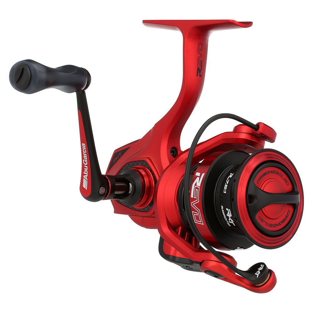 Moulinet spinning Abu Garcia Revo Rocket SP20 REVO3 ROCKET SP20 [1565138]
