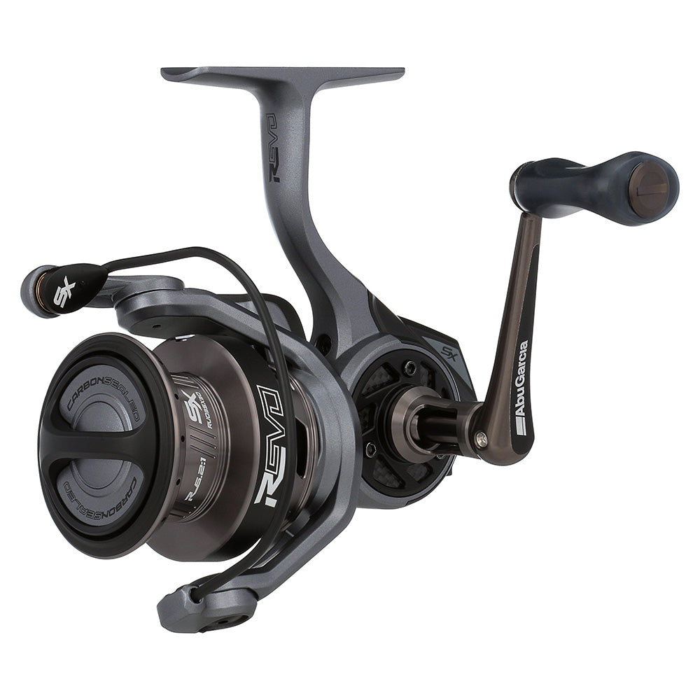 Moulinet spinning Abu Garcia Revo SX SP30 REVO3 SX SP30 [1565135]