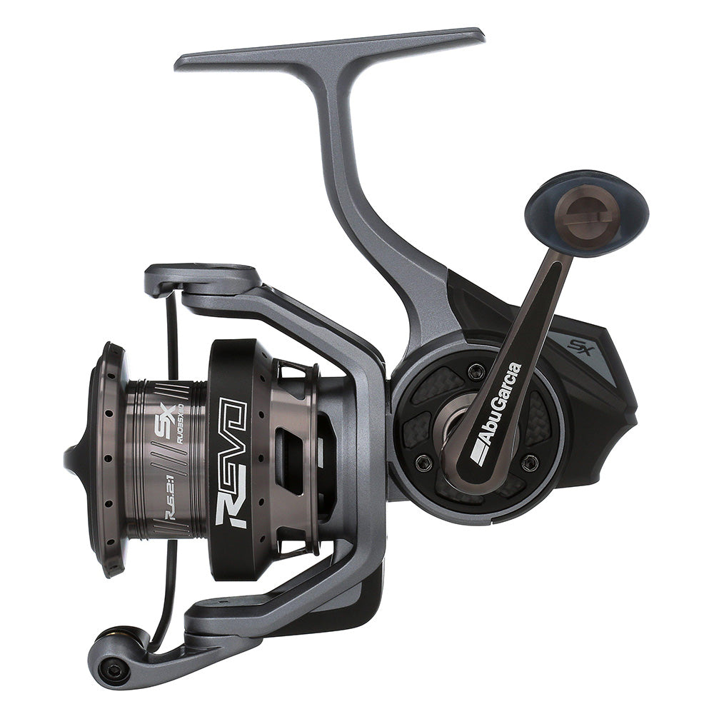 Moulinet spinning Abu Garcia Revo SX SP30 REVO3 SX SP30 [1565135]