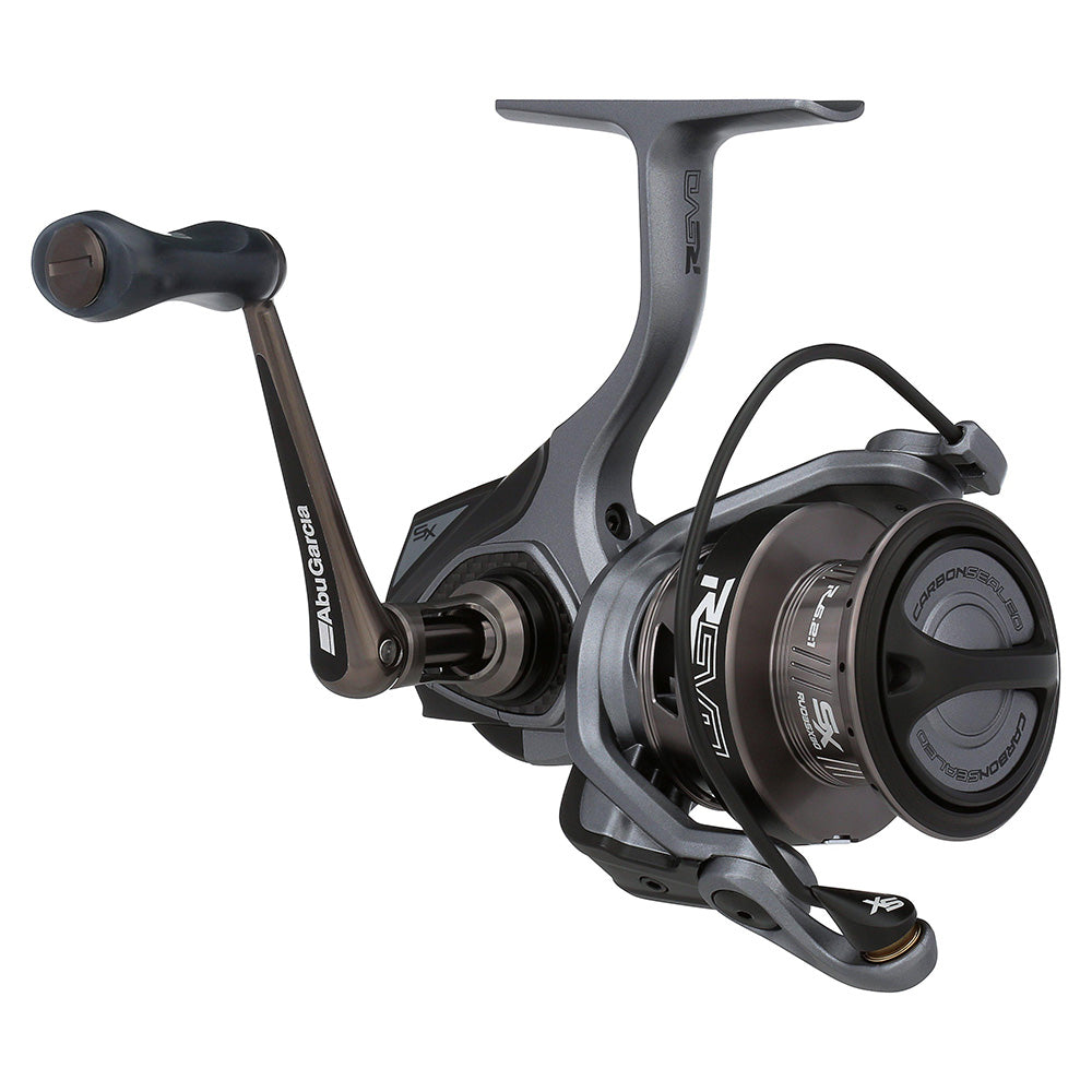Moulinet spinning Abu Garcia Revo SX SP30 REVO3 SX SP30 [1565135]