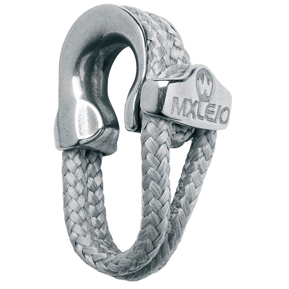 Wichard MXLEvo 10 - Bloc souple - Taille de corde de 10 mm - 13/32 "[21104]
