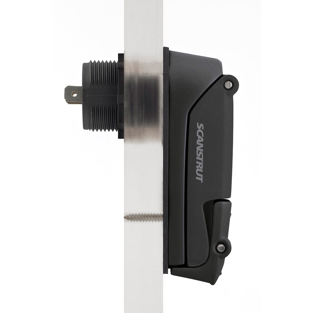 Toma USB-C USB-C de carga rápida Scanstrut ROKK Charge Pro [SC-USB-03]