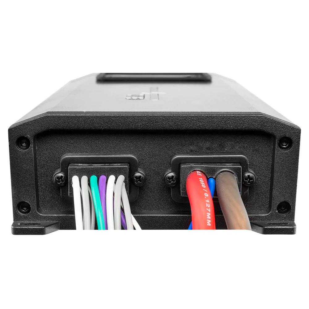 Amplificateur marin étanche DS18 HYDRO 6 canaux pleine gamme classe D - 3000 W [NXL-X900.6D]