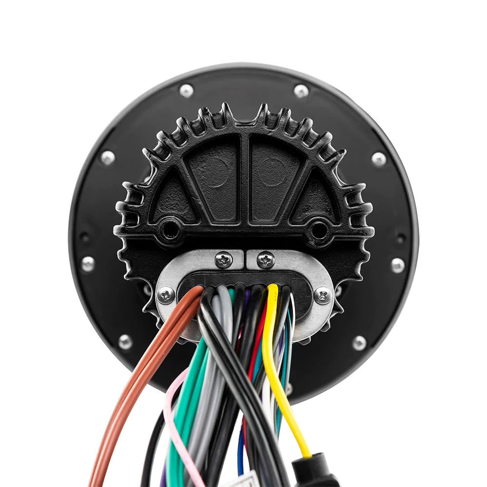 Unité principale marine DS18 MRX100 à 2 zones avec écran LCD TFT - 4x50 watts maximum [MRX100]