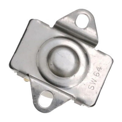 ARCO Marine Solénoïde de remplacement de qualité d'équipement d'origine pour Mercruiser Mercury - Base isolée, 12 V [SW064]