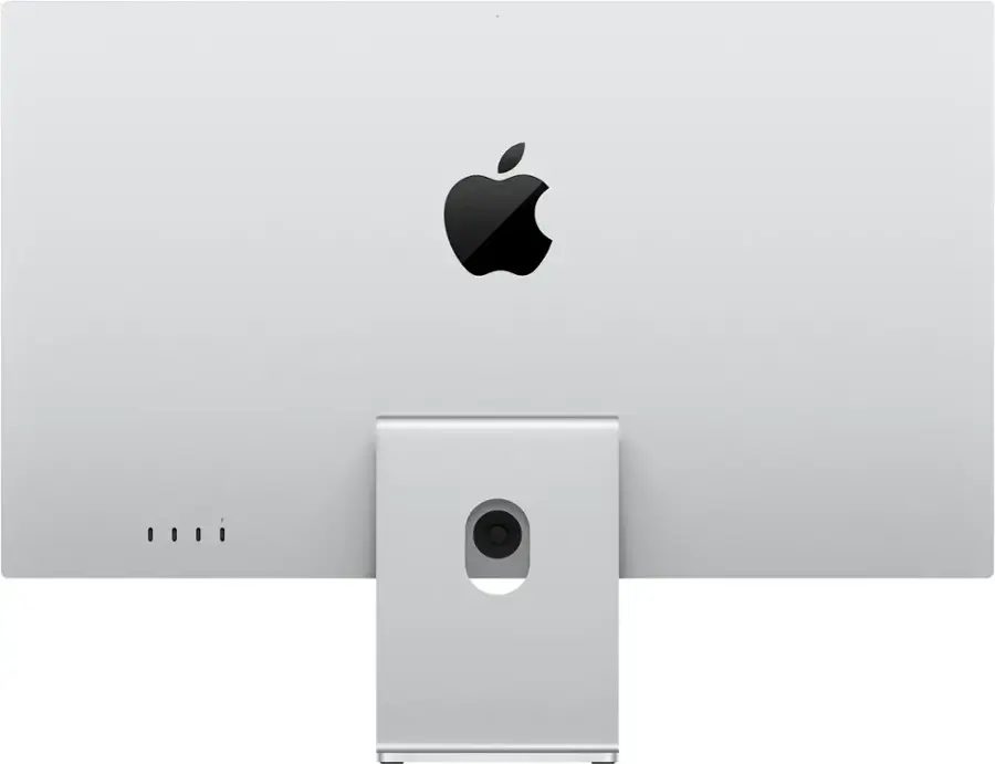 Apple Studio Display(5K Retina), Standard Glass, Tilt-Adjustable Stand