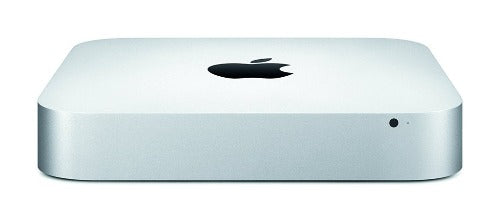 Apple Mac mini – Core 2 Duo 2.66GHz, 4GB RAM, 500GB HDD