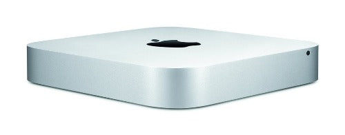 Apple Mac mini – Core 2 Duo 2.66GHz, 4GB RAM, 500GB HDD