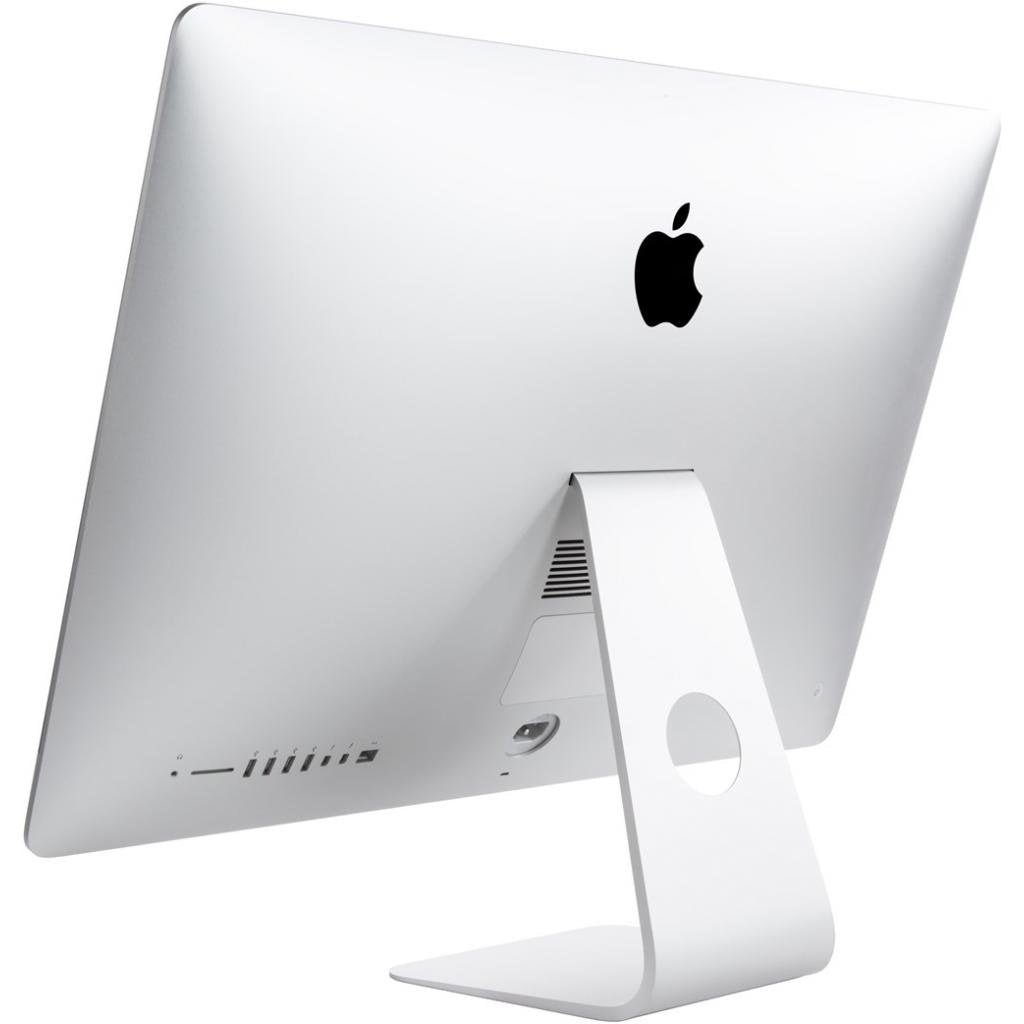 Apple iMac – 27 Inch, Core i7 3.5GHz, 16GB RAM, 3TB HDD