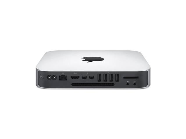 Apple Mac mini – Core i5 3GHz, 16GB RAM, 1TB HDD