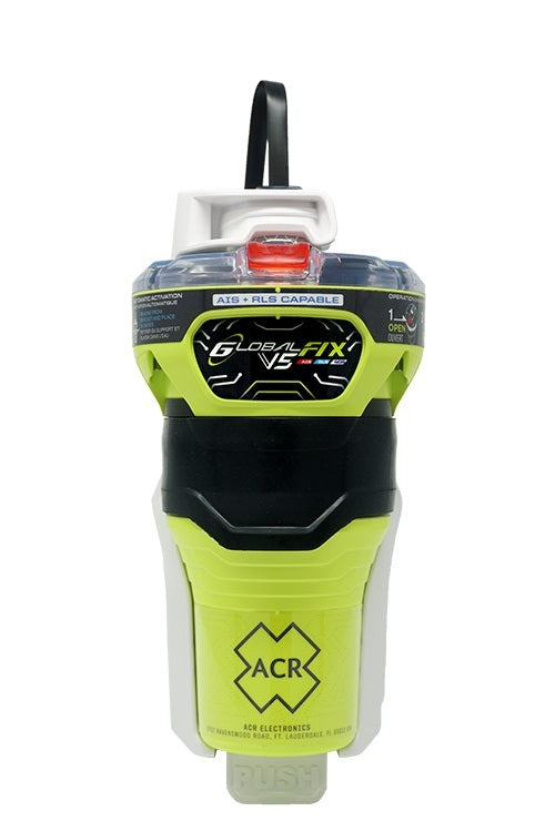 2852,ACR Electronics