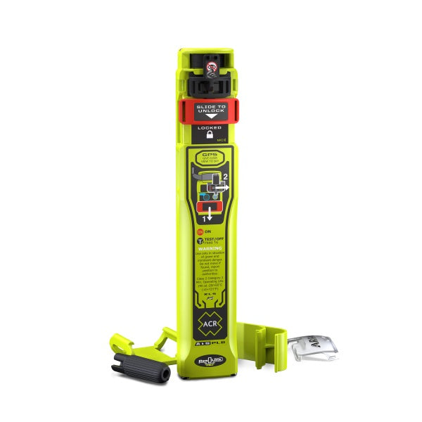 2933,ACR Electronics