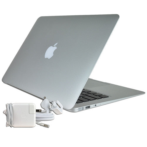 Apple MacBook Air Core i7 1,7 GHz 8 GB 512 GB SSD 13,3" MD760LL/B - ¡Construya su SSD!